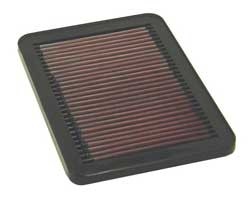 K&N Inlegfilter Toyota Carina2 1.6 1983-87