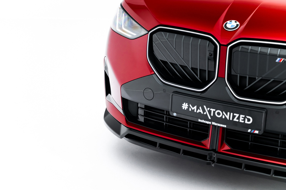Bodykit  BMW X3 M-Pack G45