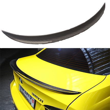 Carbon Spoiler BMW 3 Serie E92 Performance-Style