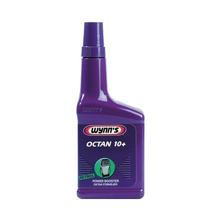 Wynn's 43863Octan 10+ Powerbooster 325ml