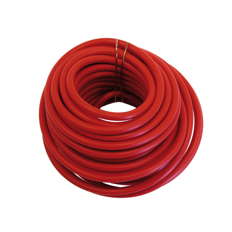Carpoint Elektriciteitskabel 1,5mm² x 5m - Rood