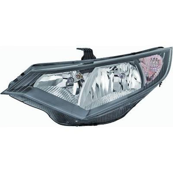 Koplamp Links Honda Civic (FK)