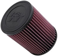 K&N Inlegfilter Chevrolet Colorado 3.7 2007
