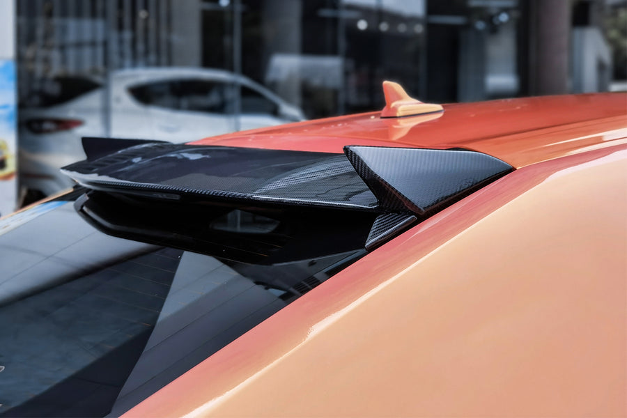 Lamborghini URUS TC Style Carbon Fiber Dakspoiler 2018-2022