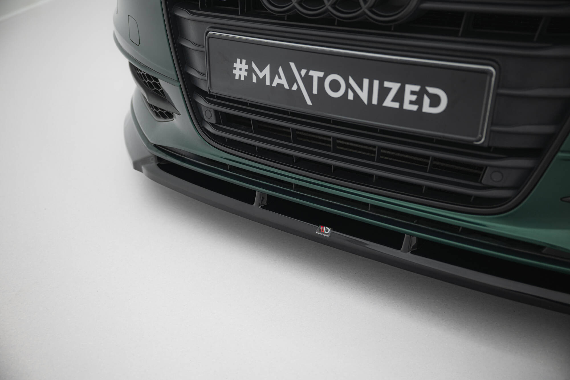 Bodykit – Audi A6 S-line Avant C7 (2011–2014)