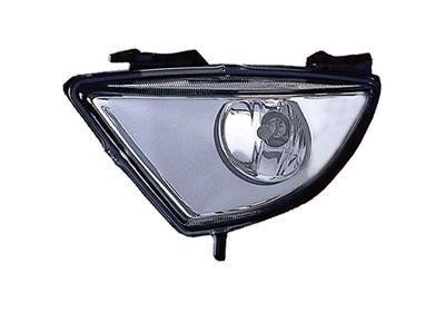 mistlamp, links Ford Fiësta, 2001-2005