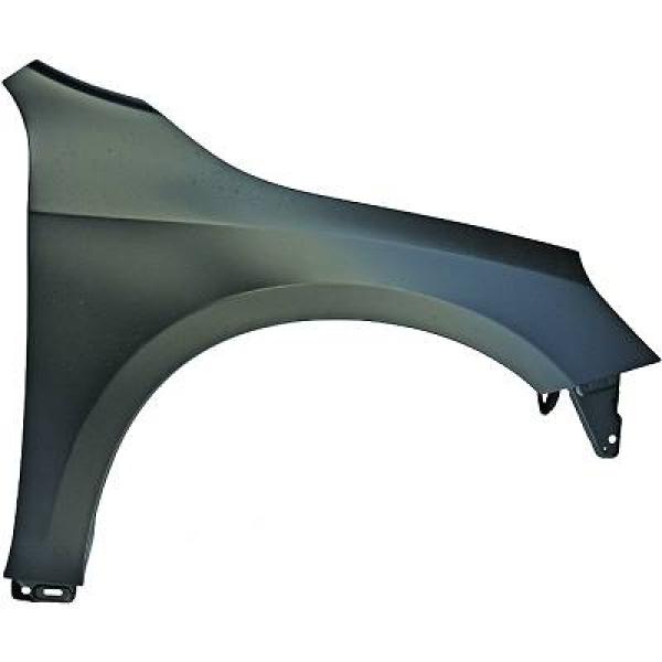 Zijscherm Links VOLVO S60 V60