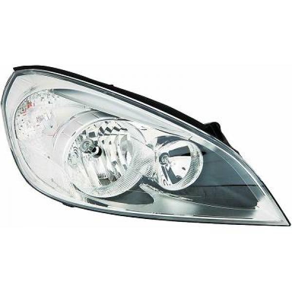 Koplamp Links VOLVO S60 V60
