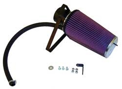 K&N Gen.2 Kit Ford F250 5.0 1988-89