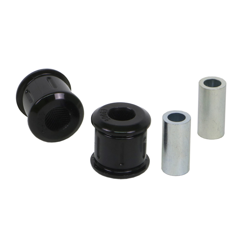 Whiteline Wieldraagarm - Lower Front Bushing  Lexus IS II / Toyota Crown Sedan 2003-2013