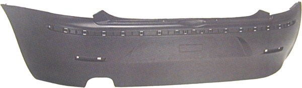 AchterBumper ALFA ROMEO 147 01-04 SPUITBAAR