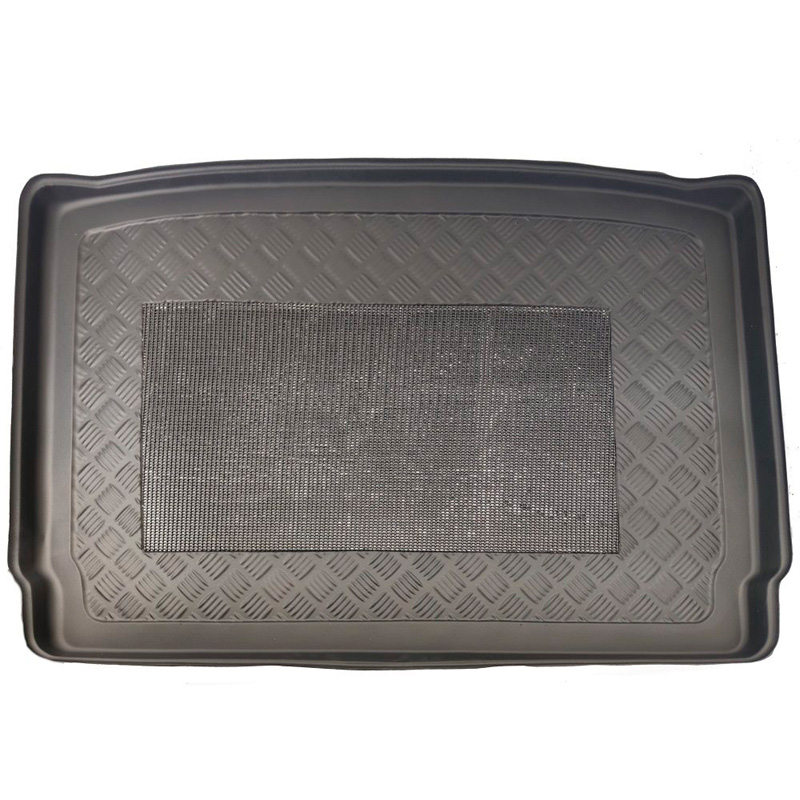Kofferbakschaal 'Anti-slip'  Seat Arona 2017-