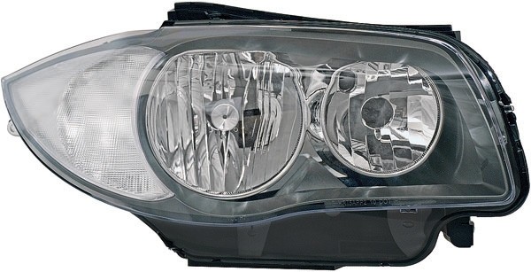 Koplamp Rechts 1 serie
