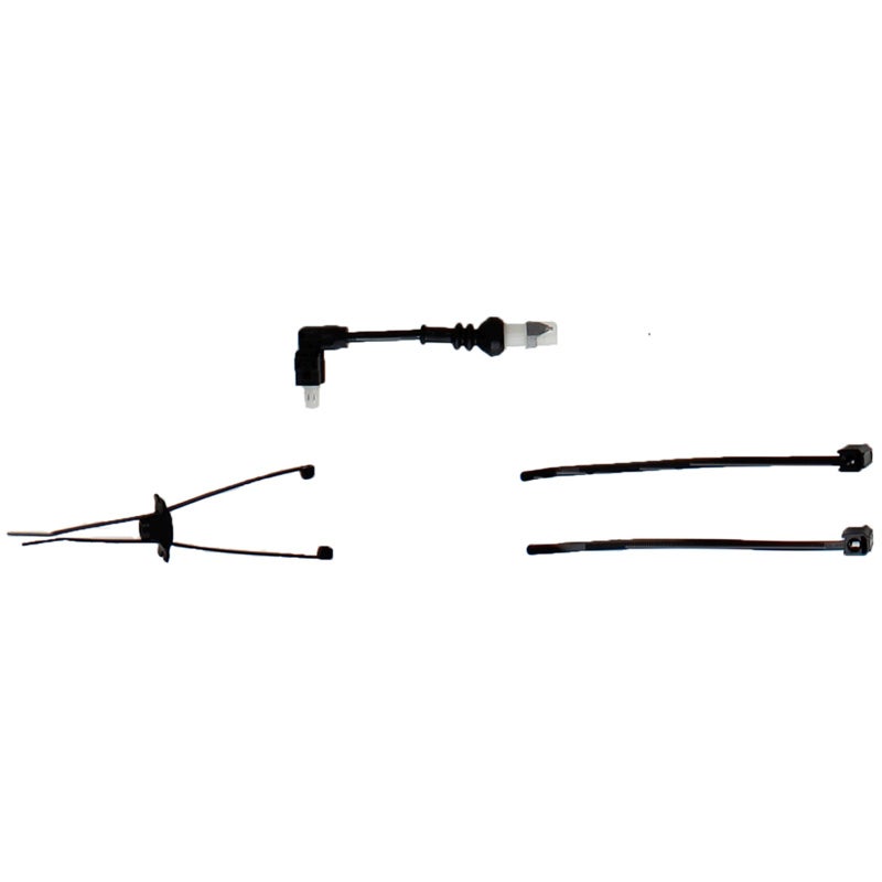 Bilstein B6 (23-300187)  BMW 2-Serie (G42/G87) 2021-/3-Serie (G20/G21/G28/G80/G81) 2018-/4-Serie (G22/G23/G26/G82/G83) 2020- - vooras links