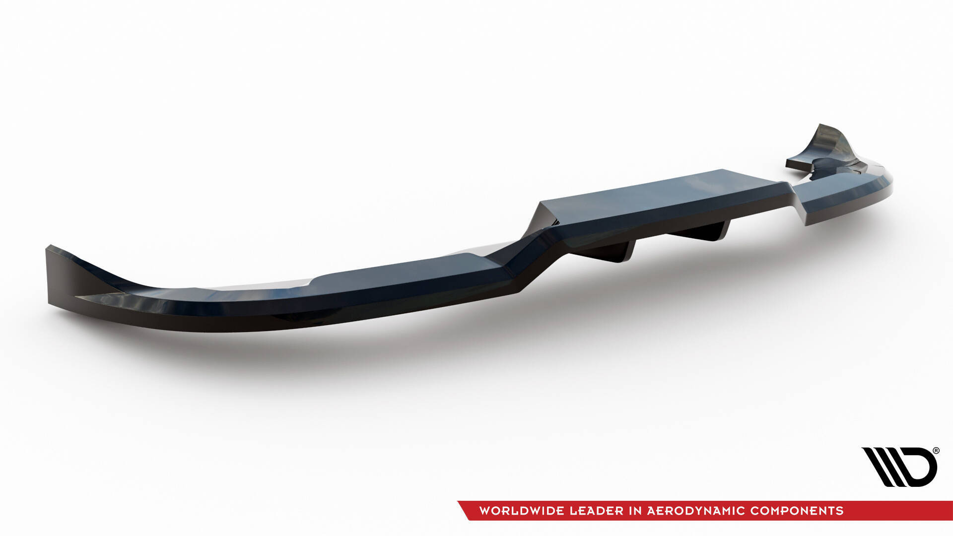 Bodykit – Seat Arona FR Mk1 (2017–2021)