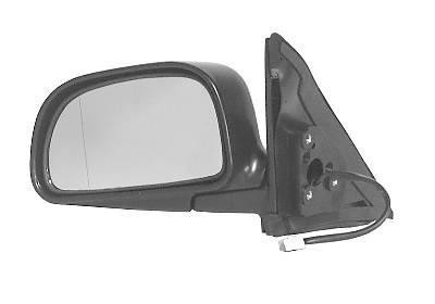 spiegel, elektr verstelb, verwarmd, links Mitsubishi Lancer, 199