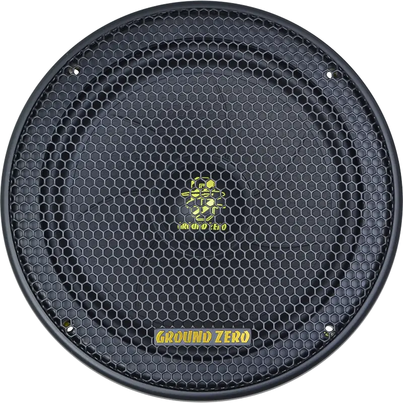 Ground Zero GZIK 165SPL 6.5″ Midwoofer
