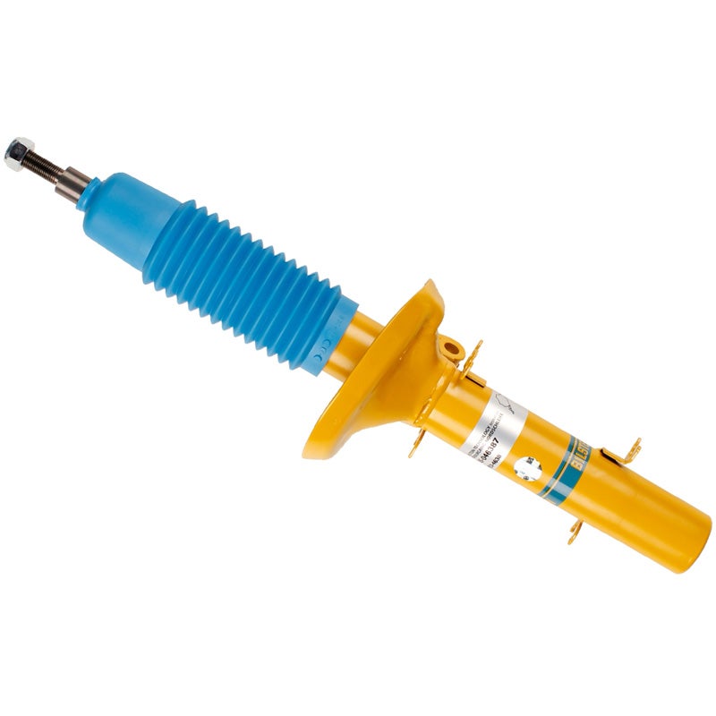 Bilstein B8 (35-046387)  VW Bora I 1998-2013/Golf IV 1997-2008/New Beetle 1998-2010 & Skoda Octavia I 1996-2010 & Audi A3 1996-2003/TT Roadster 1998-2006 & Seat Leon 1999-2006/Toledo II 1998-2006 
 incl. sportonderstel - vooras