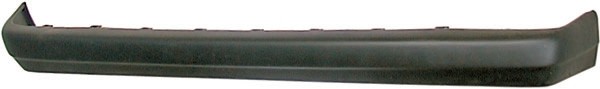 AchterBumper STOOT lijst W 201. 89-93 BENZINE/DIESEL
