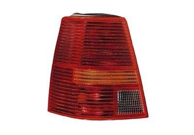 achterlicht, Variant, incl fittingdeel, links VW Golf 4, 1998-20