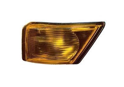 knipperlicht, zonder fitting, oranje, links Iveco Turbodaily, 19