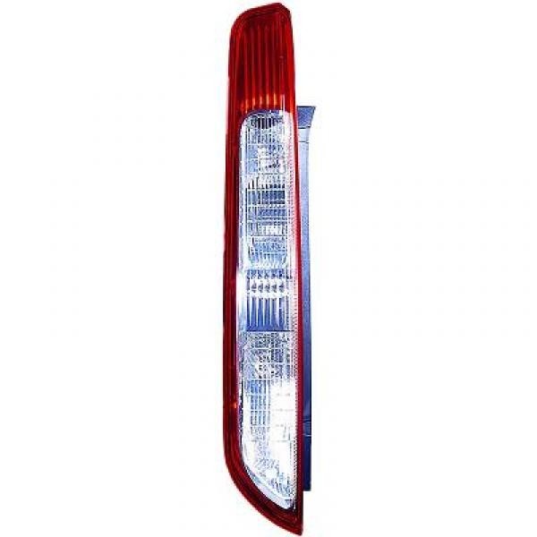LED Achterlicht links FOCUS 08-11