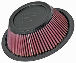 K&N Inlegfilter Toyota MR2 1.6 1985-86