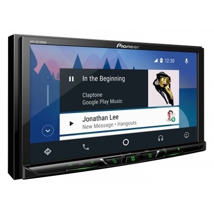 PIONEER autoradio SPH-DA230DAB