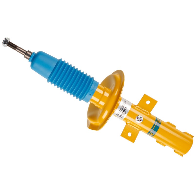Bilstein B8 (35-052753)  Peugeot 307 08/2000-12/2012 & Citroën C4 I / Coupé (LC/LA) 11/2004-11/2014 - vooras