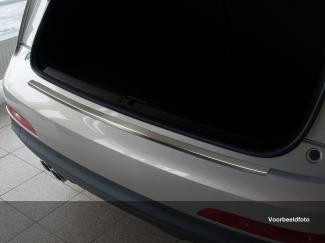Achterbumper bescherming Lexus RX 2009-
