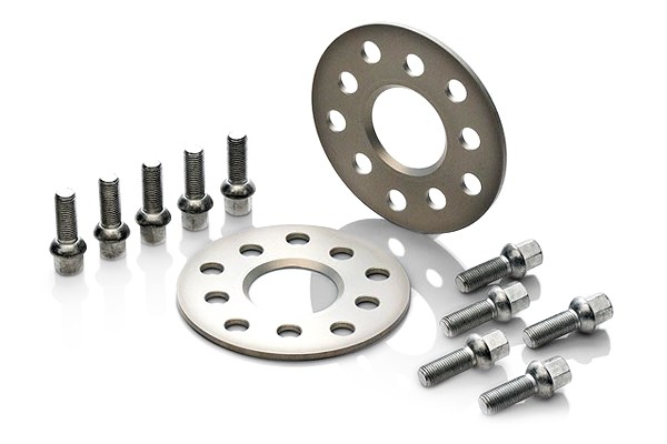 Pro Spacers Alfa Romeo 164 01.87-09.98 4x98 5mm Eibach