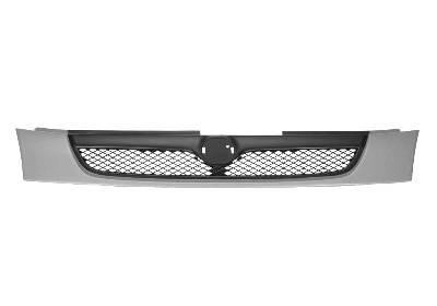 grill Mazda 323, 1997-1998, Sedan, S (BA), 4 drs
