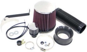 K&N 57i kit VW Bora (1998-) 1.8 Turbo 150/180PK 00-03