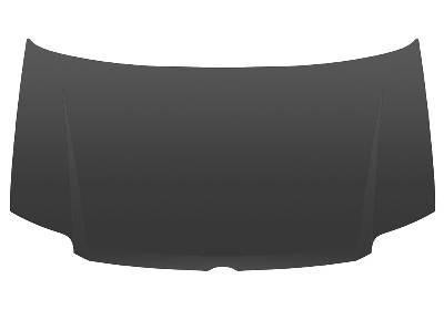 motorkap,-2009 Fiat Panda, 2003-2012