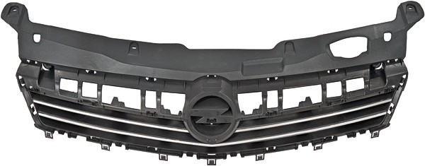 Grill Opel Astra H