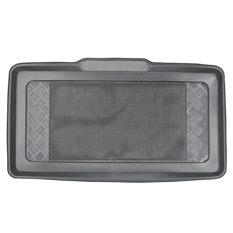 Kofferbakschaal 'Anti-slip'  Fiat 500 2007- incl. e500 2019-