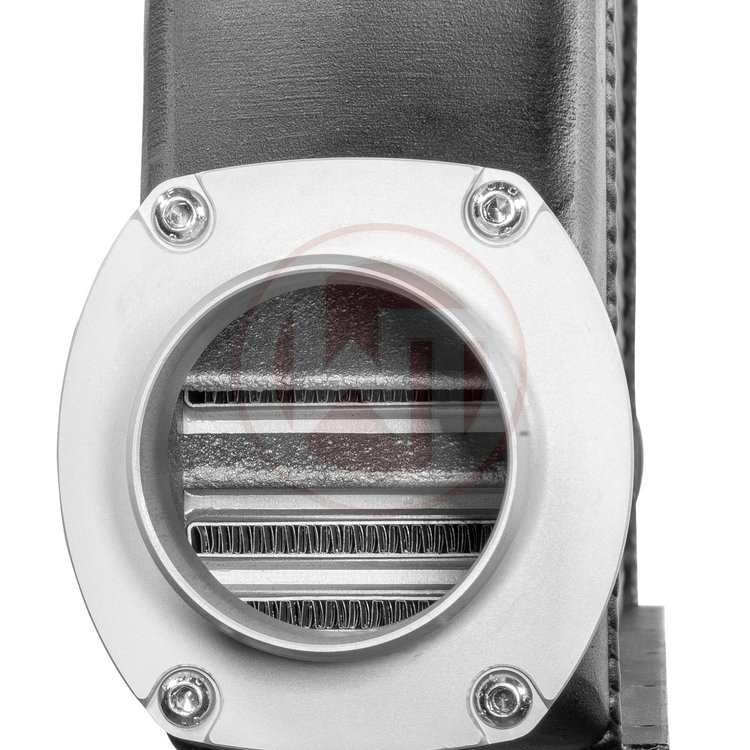 Intercooler Toyota Supra JZA80 (MK4) Wagner Competition kit Evo1