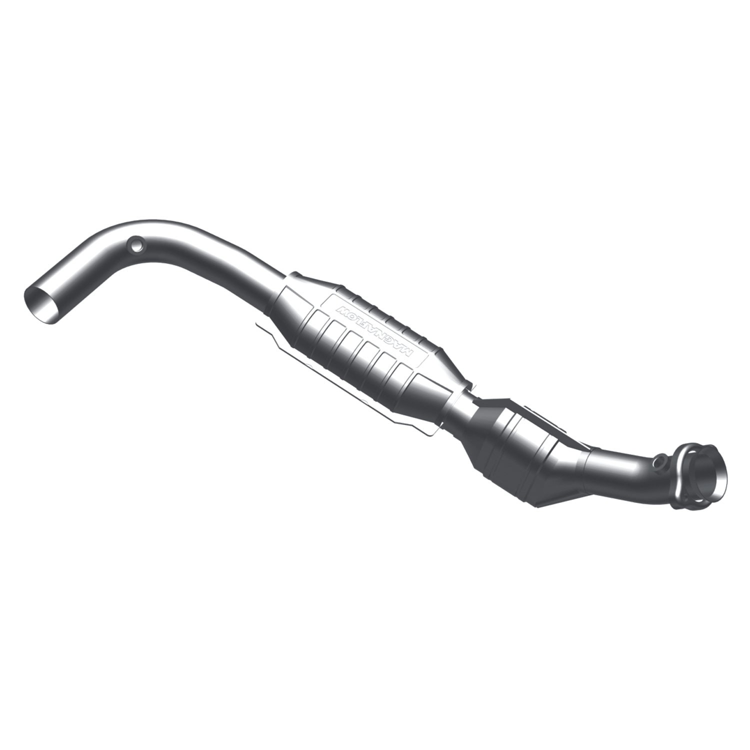 Ford Catalysator (DF) 97-98 Ford Trucks 5.4L Magnaflow Catalysat