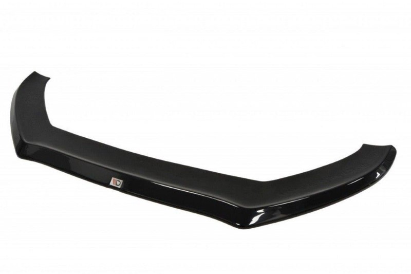 Voorspoiler Audi S5 / A5 S-Line 8T FL V.1 Glanzend Zwart