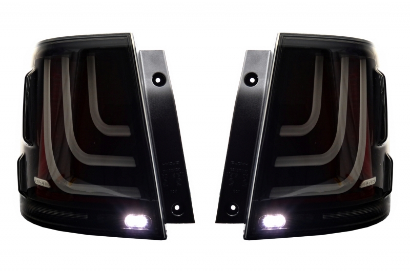 Achterlichten Range Rover Sport GL-3 Dynamic LED 05-13
