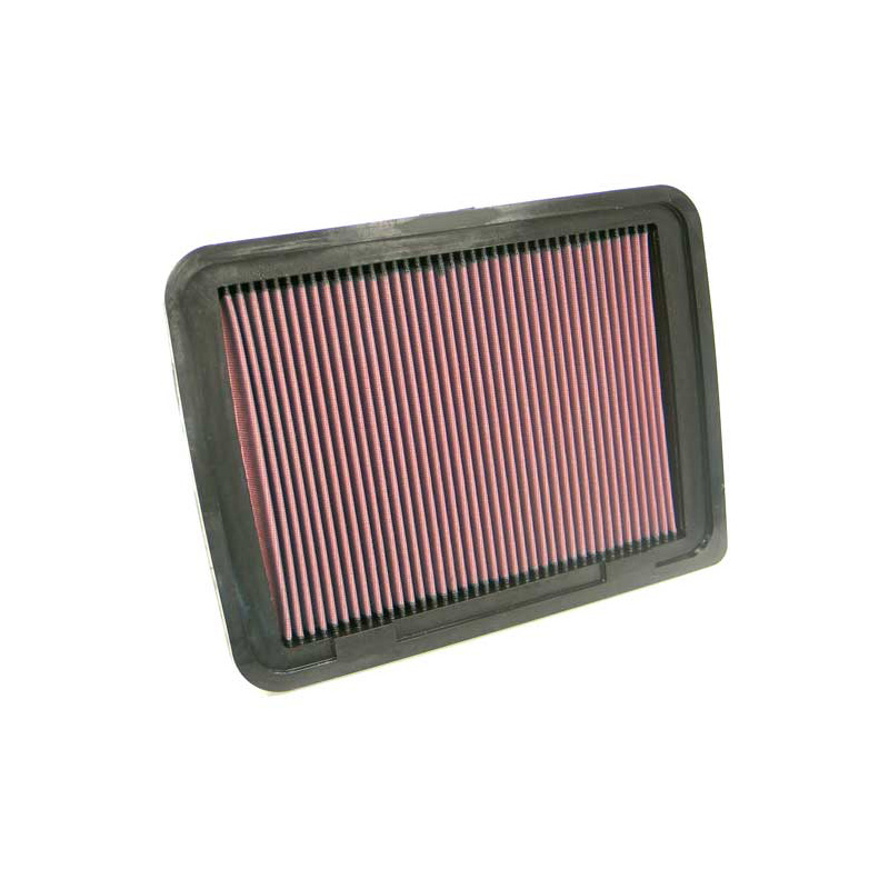 K&N vervangingsfilter  Toyota Tacoma 2.7L-L4 2005-2016 (33-2306)