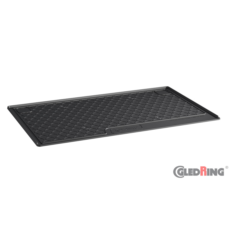 Rubbasol (Rubber) Kofferbakmat  Ford Tourneo Connect L1 2014-2022 (Personenuitvoering)