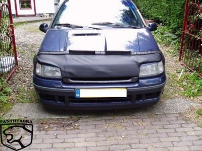 Steenslag/Auto Bra Renault clio A 1991-1996