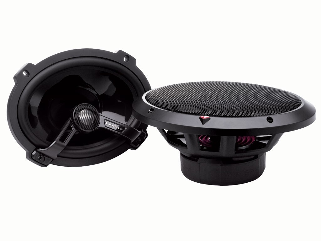 Rockford Fosgate Power Speakers T1692 6X9