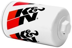 K&N Oliefilter Jeep Liberty 2.8 2005-06