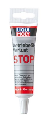 LIQUI MOLY TRANSMISSIEOLIE-VERLIESSTOP 50 ML