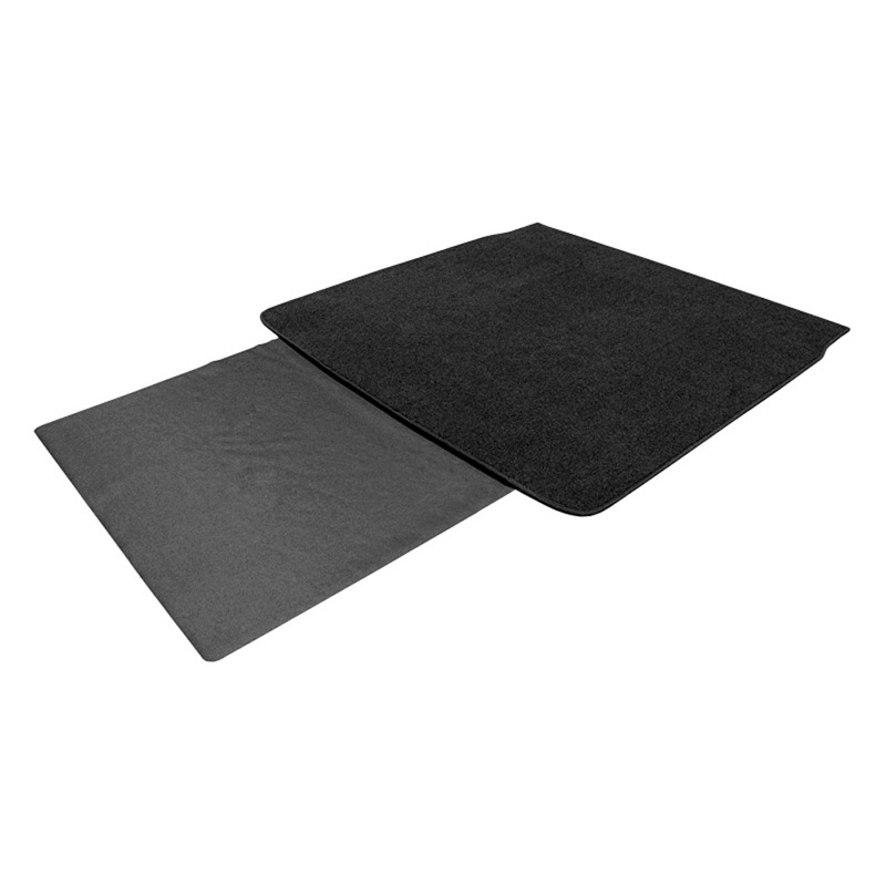 CIKCAR Velours Kofferbakmat  Cupra Raval 2026-