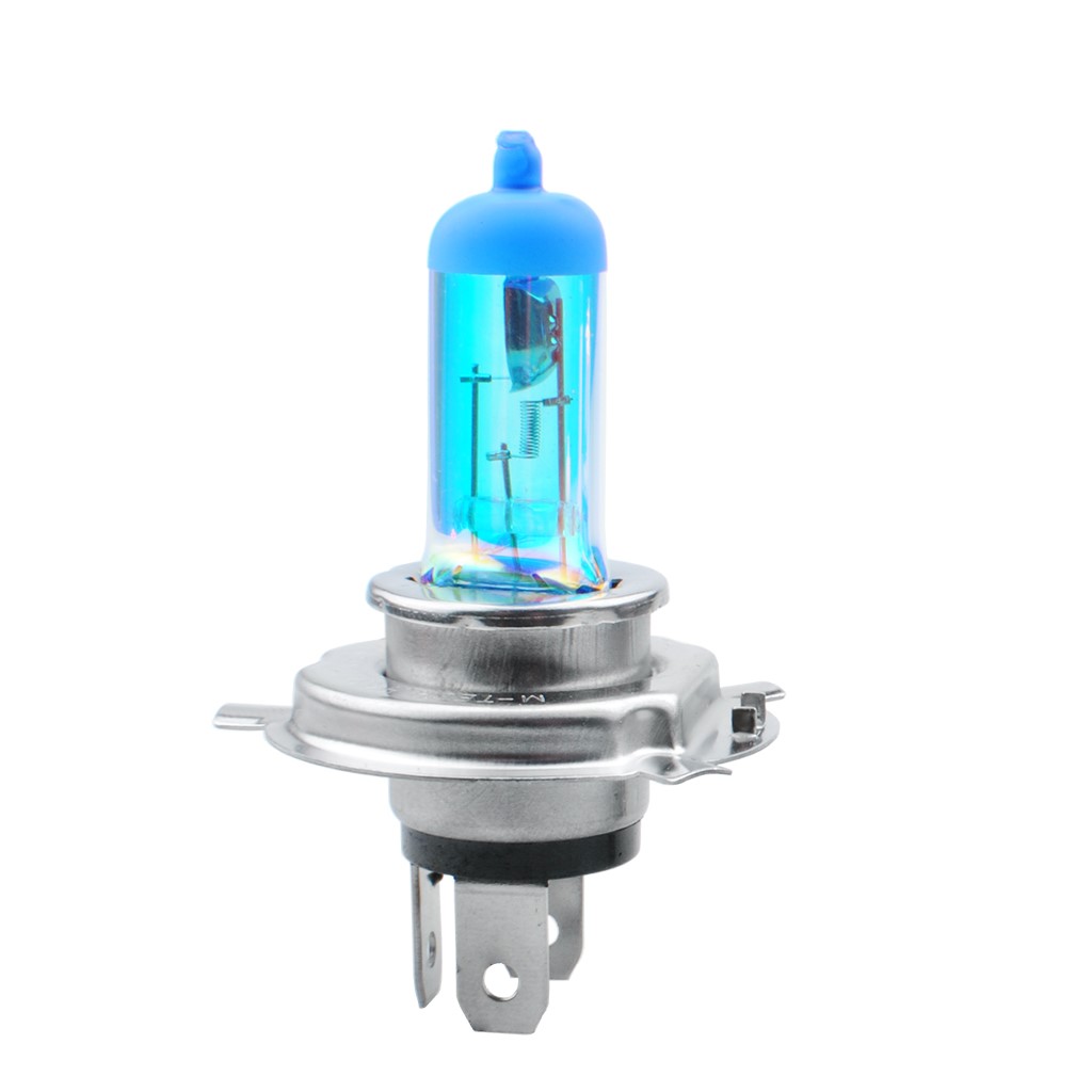 H4 lampen Extreme Weather Control 12V DUO Mtech Powertec