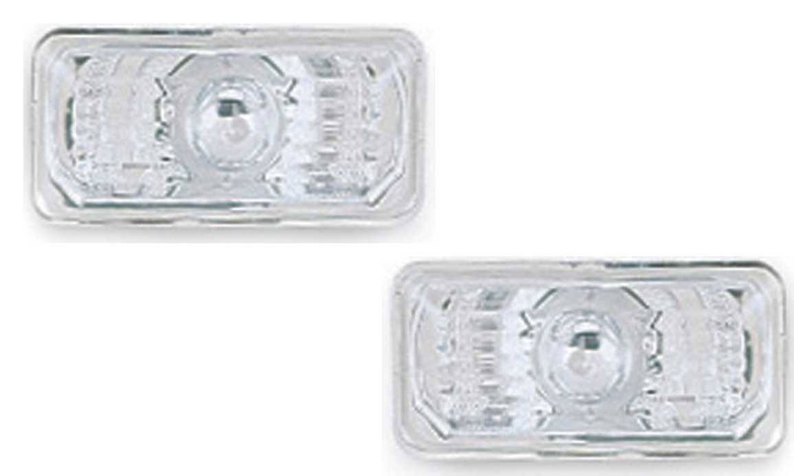 Design Knipperlicht set GOLF 91-95