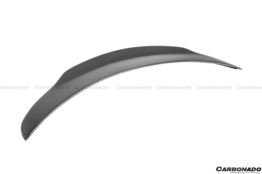 Mercedes Benz C-Class W205 Sedan PS Style  Spoiler 2015-2021